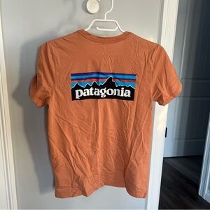 Patagonia Tee